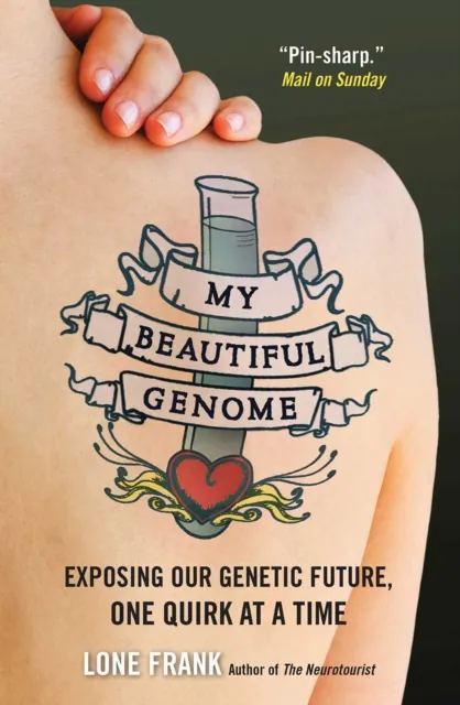 My Beautiful Genome
