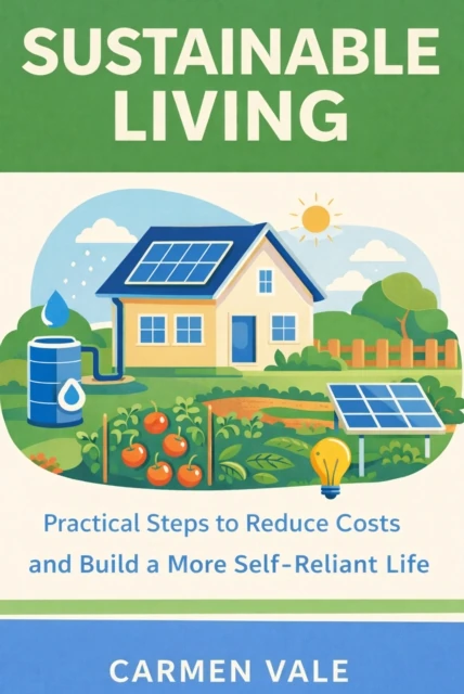 Sustainable Living
