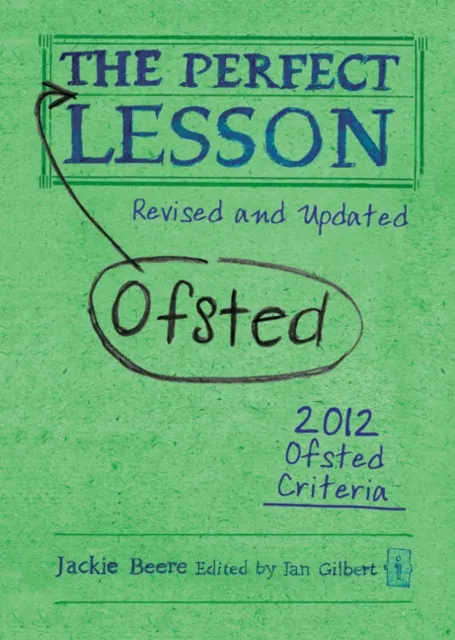 Perfect (Ofsted) Lesson