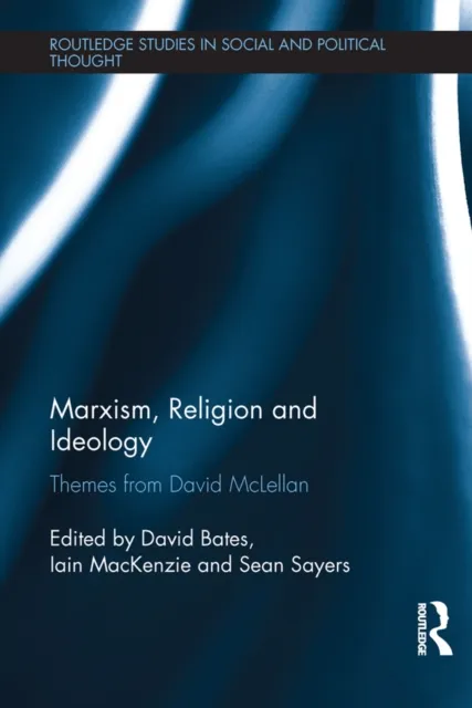 Marxism, Religion and Ideology