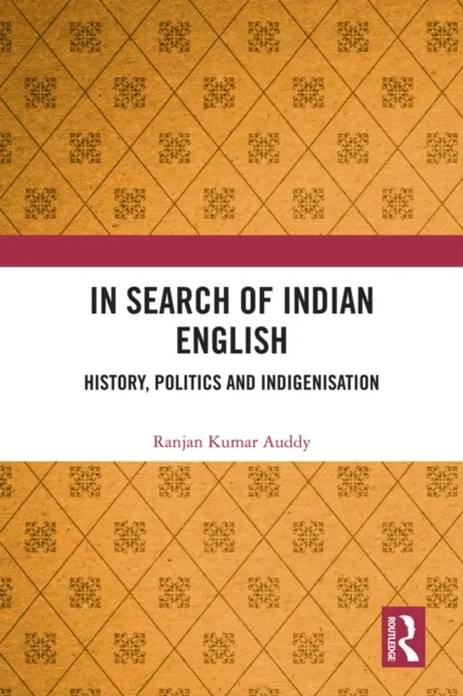 In Search of Indian English