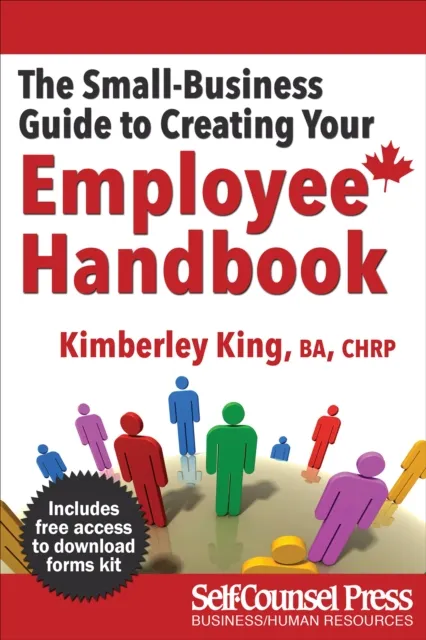 Small-Business Guide to Creating Your Employee Handbook