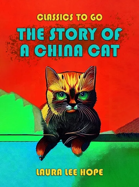 Story Of A China Cat