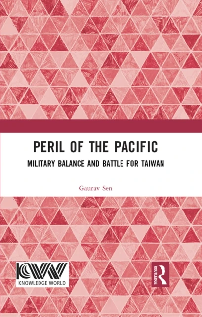 Peril of the Pacific