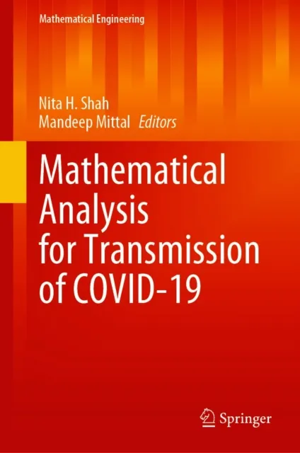 Mathematical Analysis for Transmission of COVID-19