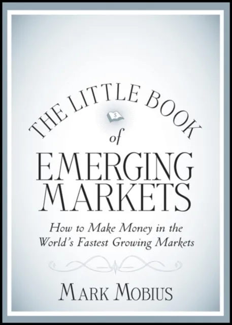 Little Book of Emerging Markets