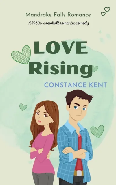 Love Rising