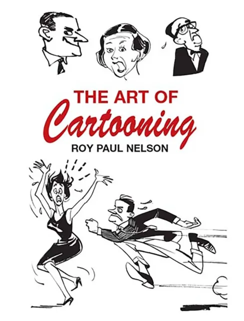 Art of Cartooning