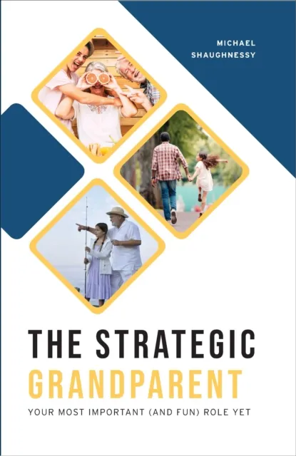 Strategic Grandparent