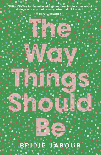 Way Things Should Be