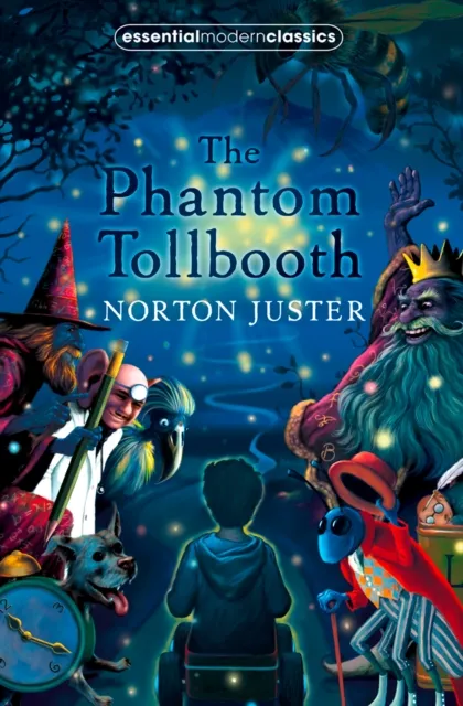 Phantom Tollbooth