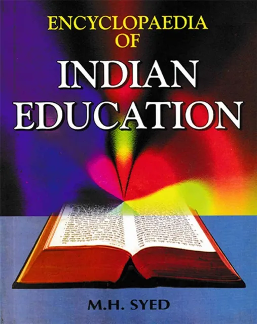 Encyclopaedia of Indian Education