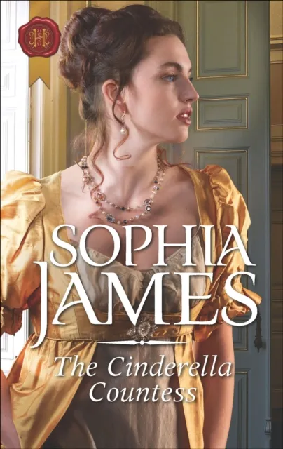 Cinderella Countess