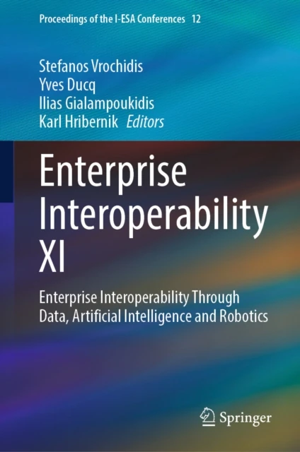 Enterprise Interoperability XI