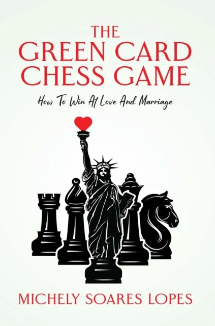 Green Card Chess Game