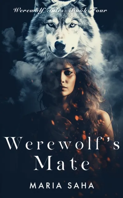 Werewolf's Mate