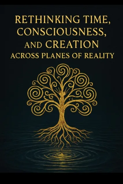 Rethinking Time, Consciousness, and Creation Across Planes of Reality