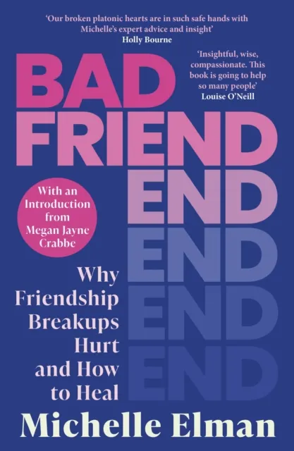 Bad Friend