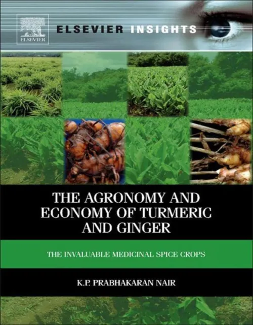 Agronomy and Economy of Turmeric and Ginger