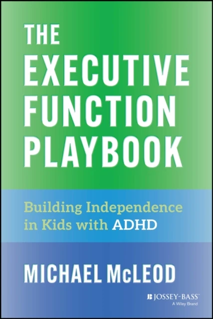 Executive Function Playbook
