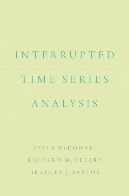 Interrupted Time Series Analysis