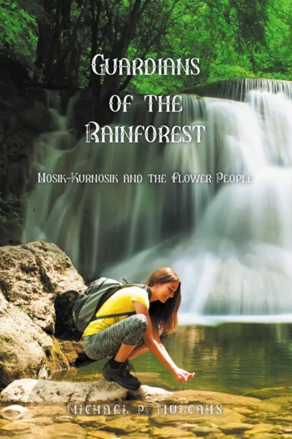 Nosik-Kurnosik and the Flower People