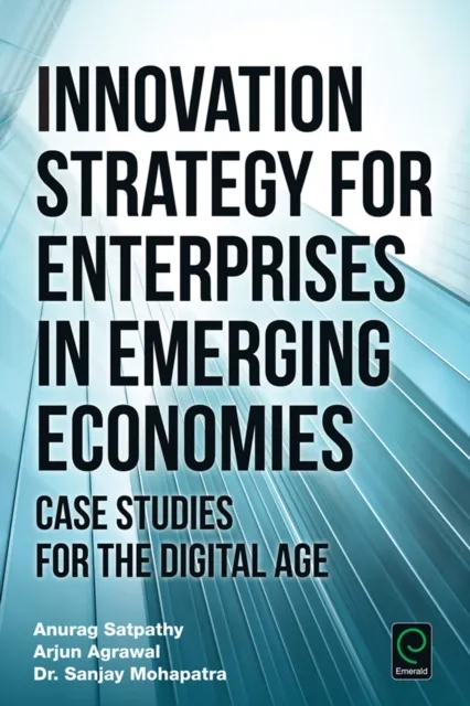 Innovation Strategy for Enterprises in Emerging Economies