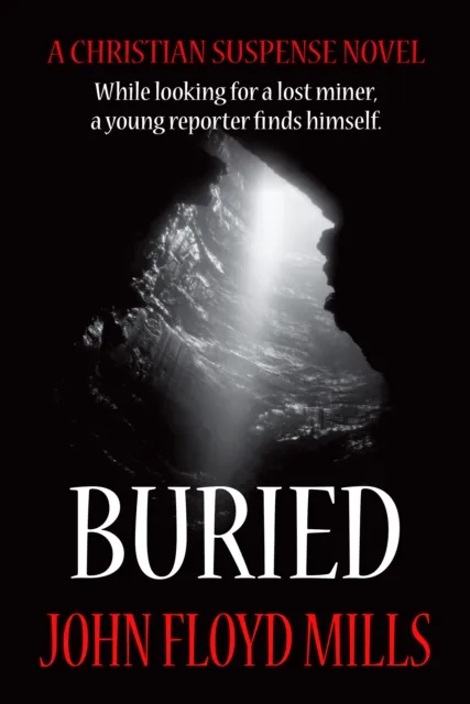 Buried: Looking For A Lost Miner, A Reporter Finds Himself