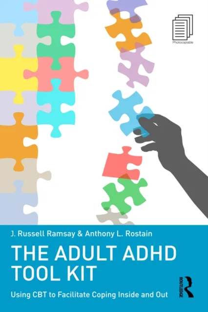 Adult ADHD Tool Kit