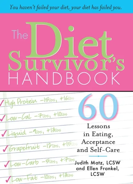 Diet Survivor's Handbook