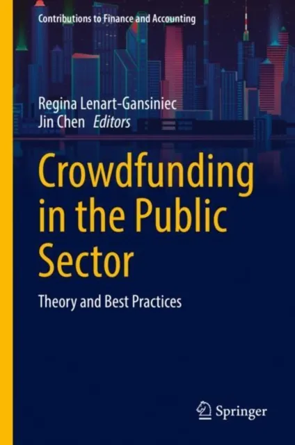 Crowdfunding in the Public Sector
