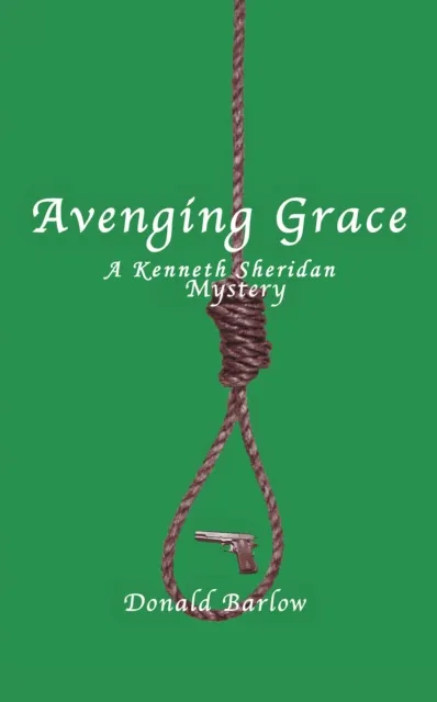Avenging Grace