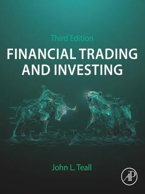 Financial Trading and Investing