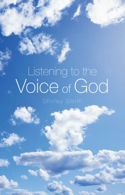 Listening to the Voice of God