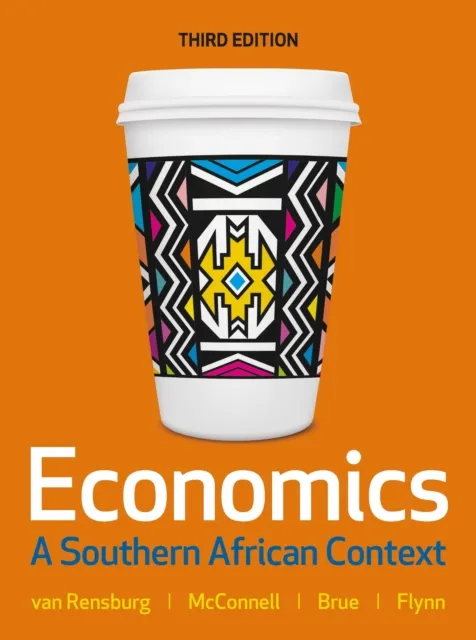 EBOOK: Economics: A Southern African Context, 3e