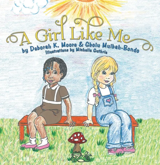 Girl Like Me