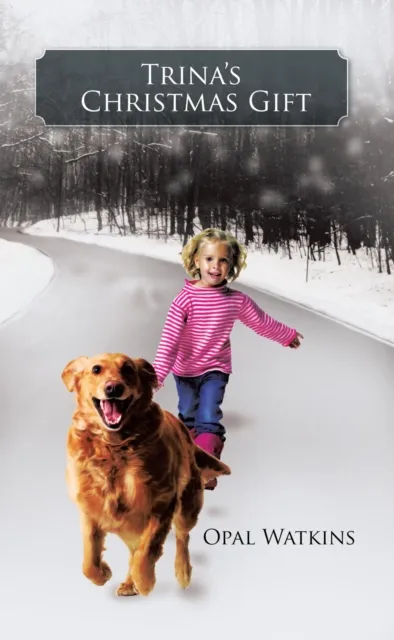 Trina'S Christmas Gift