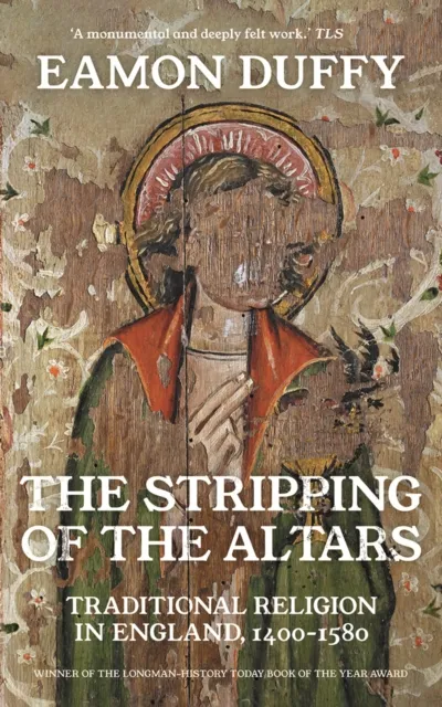 Stripping of the Altars