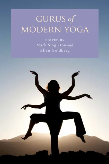 Gurus of Modern Yoga
