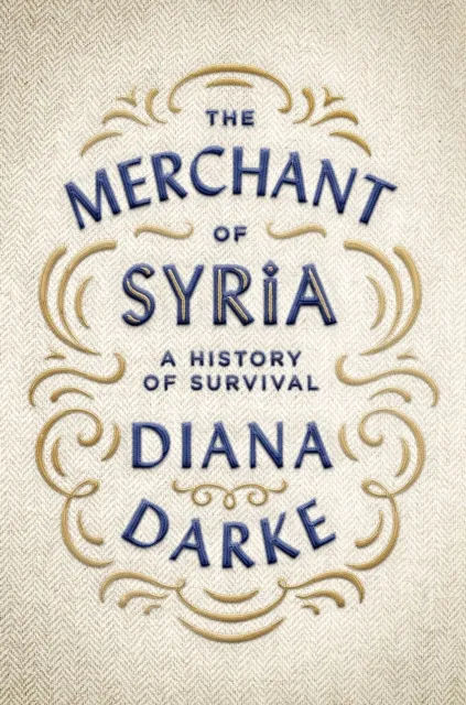 Merchant of Syria