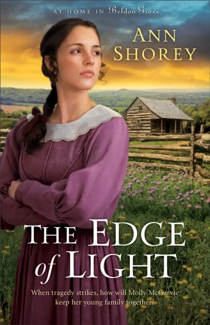 Edge of Light ( Book #1)