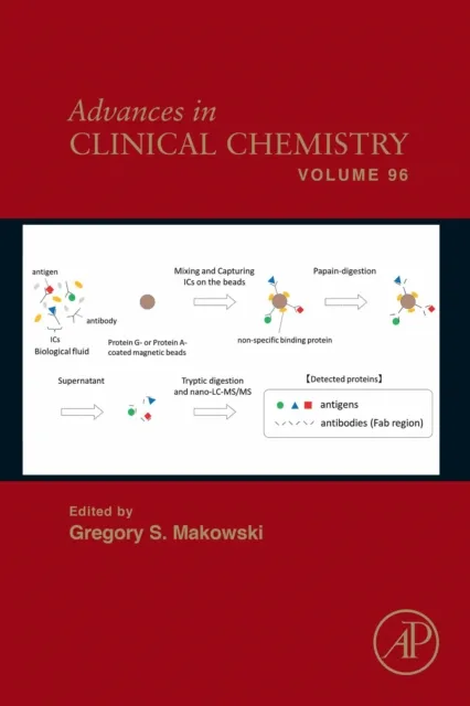 Advances in Clinical Chemistry