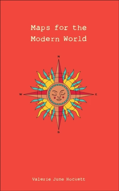 Maps for the Modern World