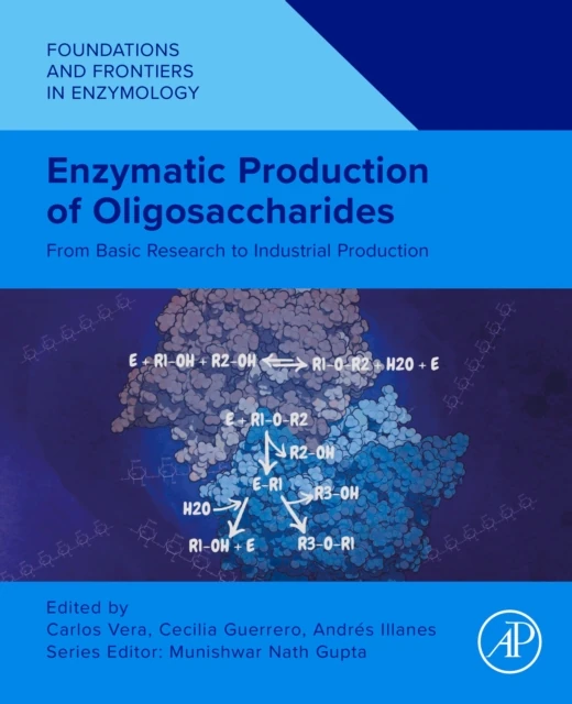 Enzymatic Production of Oligosaccharides