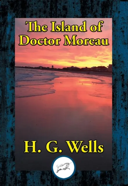 Island of Doctor Moreau