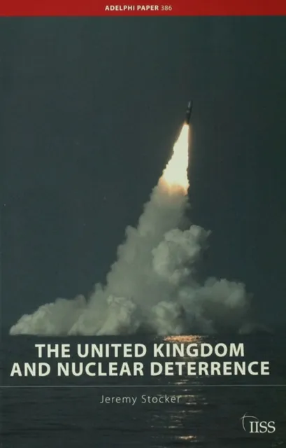 United Kingdom and Nuclear Deterrence