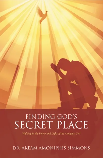 Finding God'S Secret Place