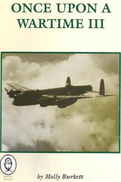 Once Upon a Wartime III