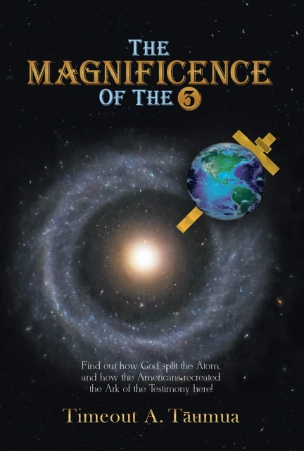 MAGNIFICENCE OF THE 3