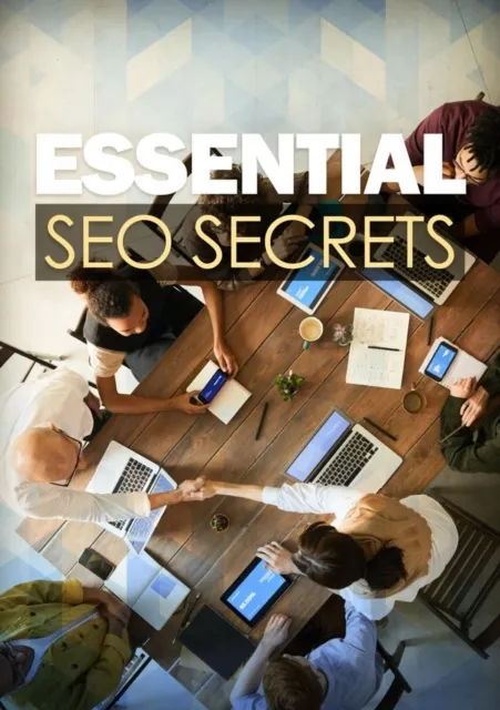 Essential SEO Secrets